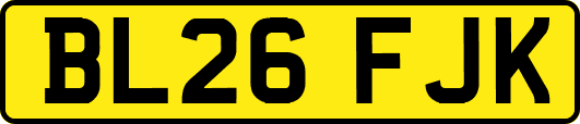 BL26FJK