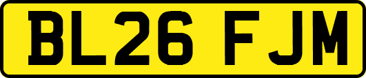 BL26FJM