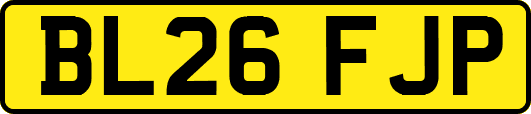 BL26FJP