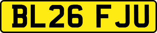 BL26FJU