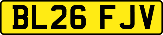 BL26FJV
