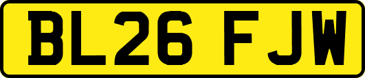 BL26FJW