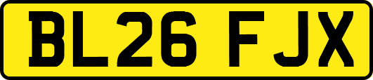 BL26FJX
