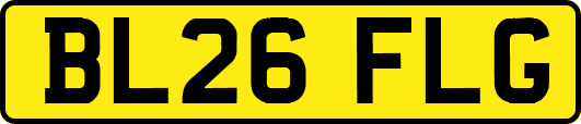 BL26FLG