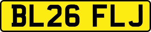 BL26FLJ