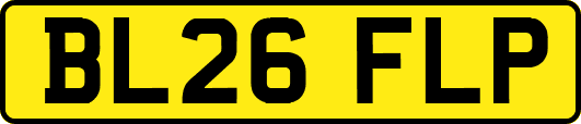 BL26FLP