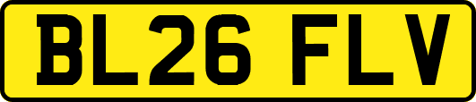 BL26FLV