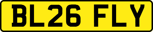 BL26FLY