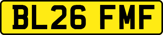 BL26FMF