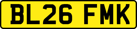 BL26FMK