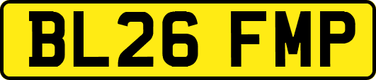 BL26FMP