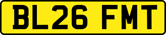BL26FMT