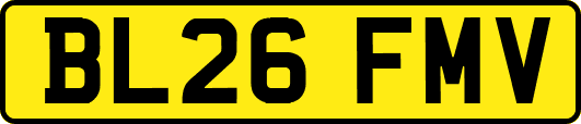 BL26FMV
