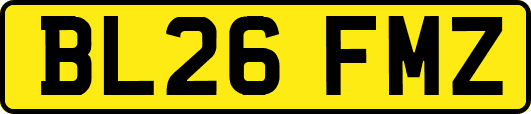 BL26FMZ