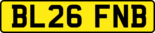 BL26FNB