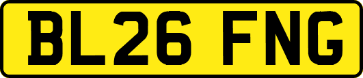 BL26FNG