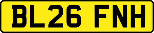BL26FNH