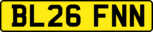 BL26FNN