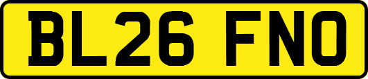 BL26FNO