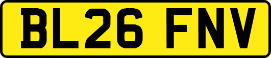 BL26FNV