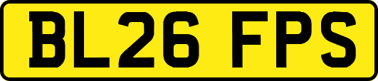 BL26FPS