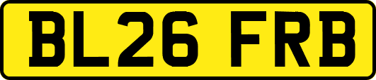 BL26FRB