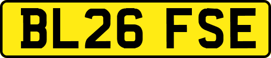 BL26FSE