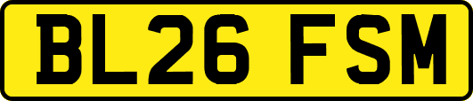 BL26FSM