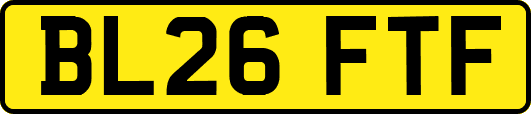 BL26FTF