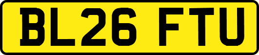BL26FTU