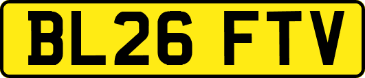 BL26FTV