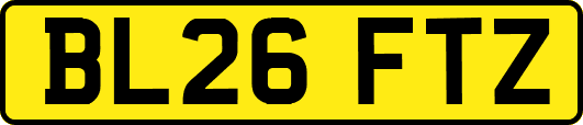 BL26FTZ