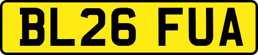 BL26FUA