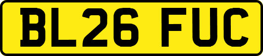 BL26FUC