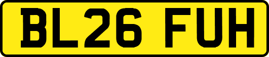 BL26FUH