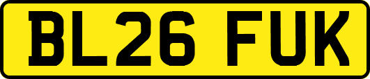 BL26FUK