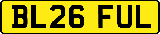 BL26FUL