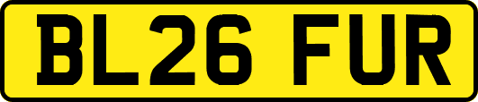 BL26FUR