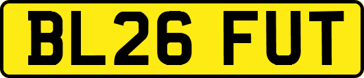 BL26FUT