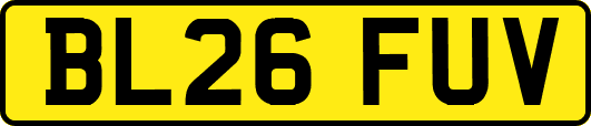 BL26FUV
