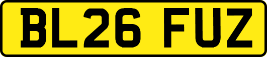 BL26FUZ