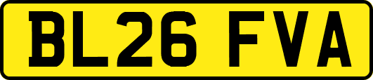 BL26FVA