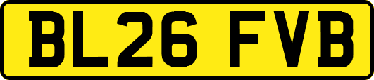 BL26FVB