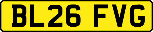 BL26FVG