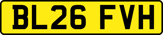BL26FVH