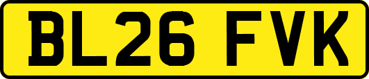 BL26FVK