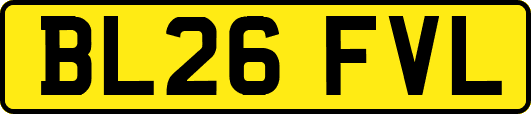 BL26FVL