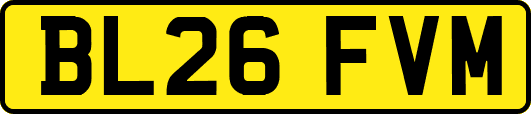BL26FVM