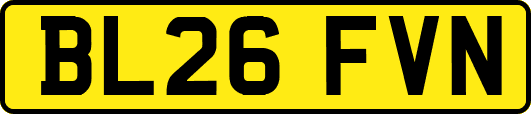 BL26FVN