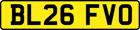 BL26FVO